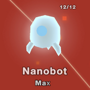 Nanobot