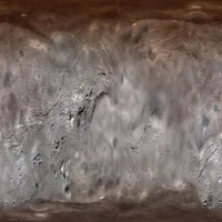 Charon Projection