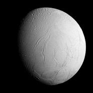 PIA17202 - Approaching Enceladus