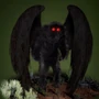 Face Your Fears Mothman