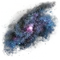 Triangulum Galaxy Icon