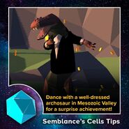 Cell Tip #32