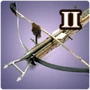 Iron Age Crossbow