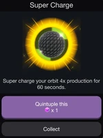 Beyond Mechanic Super Charge