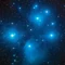 Pleiades Icon