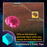 Cell Tip #12