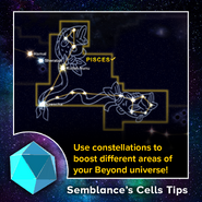 Cells tip 23