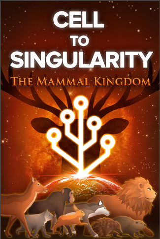 Mammal Kingdom Logo