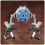 Humanoid Colonist Autonomous Drones