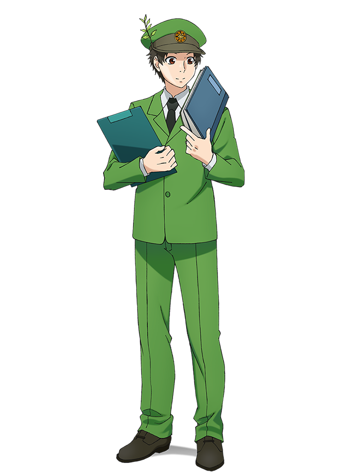 Dendritic Cell Cells At Work Wiki Fandom 3312