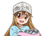 Platelet (Leader)