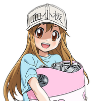 Platelet Cells At Work Wiki Fandom