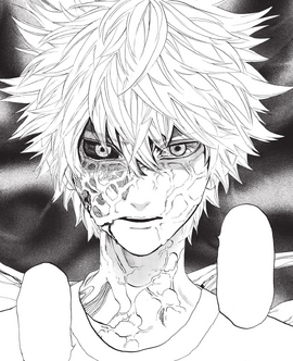 Cancer Cell, Hataraku Saibou