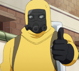 Macrophage Cells At Work Wiki Fandom