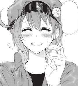 Manga