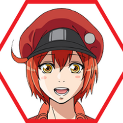 Category:Female characters, Cells at Work! Wiki
