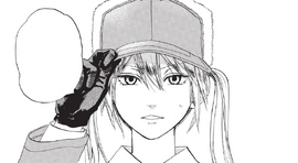 Eosinophil Cells At Work Wiki Fandom Eosinophil Cells At Work Wiki Fandom