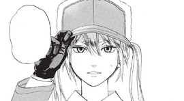 Eosinophil Cells At Work Wiki Fandom