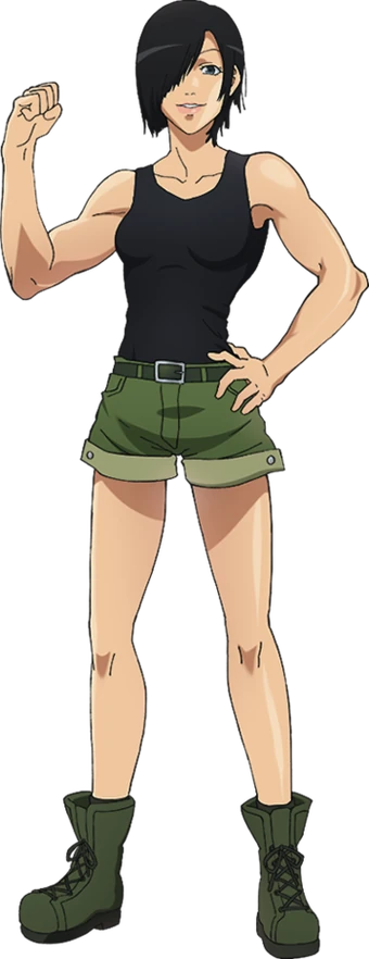 Natural Killer Cell Cells At Work Wiki Fandom