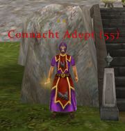 Connacht Adept