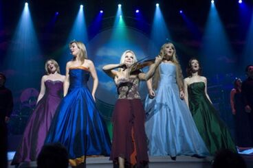 Celtic Woman