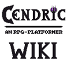 Cendric Wiki