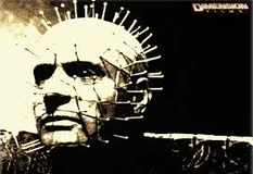 Pinhead | Hellraiser Wiki | Fandom