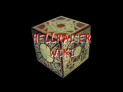 Hellraiser Wiki