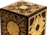 Puzzle Box