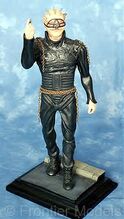 CD Action Figure