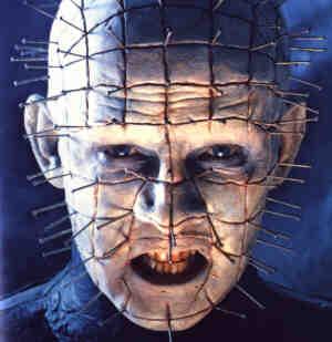 Pinhead | Hellraiser Wiki | Fandom