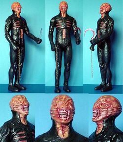 Chatterer Jim Hellraiser Wiki Fandom