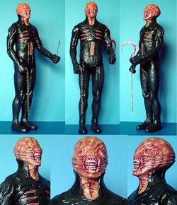 hellraiser chatterbox