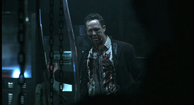 Hellraiser Hellseeker Hellraiser Wiki Fandom Hellraiser Hellseeker Hellraiser Wiki Fandom