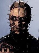 Pseudo Pinhead