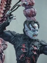 Hell.jpg (11 KB) Doctor Cenobite figure, close-up.