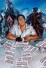 Brain No Neck Dictating.png (833 KB) Brain and Hopper provide inspiration for an unwary sinner.