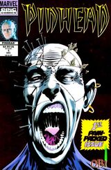 Pinhead Vol 1 1