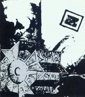 Triumph of Judas configuration.