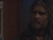 An Eremite's physical appearance as a homeless person is often off-putting.