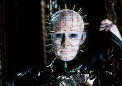 Pinhead | Hellraiser Wiki | Fandom