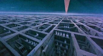 Hell Hellraiser Wiki Fandom Hell Hellraiser Wiki Fandom