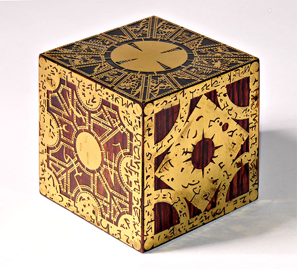2022 Hellraiser Lament Configuration - Etsy