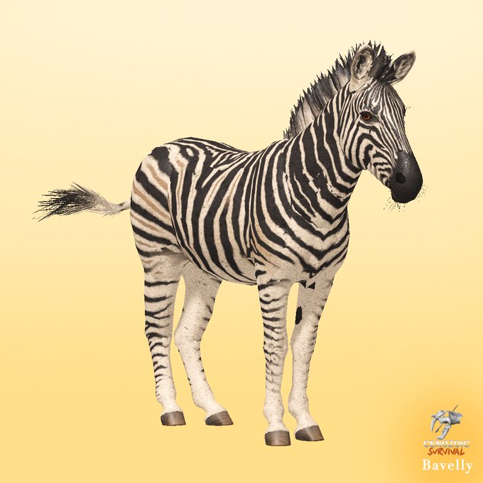 Quagga | Cenozoic Survival Wiki | Fandom Quagga | Cenozoic Survival Wiki | Fandom