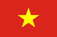 Flag of Vietnam