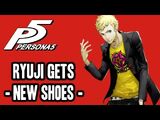 Persona 5