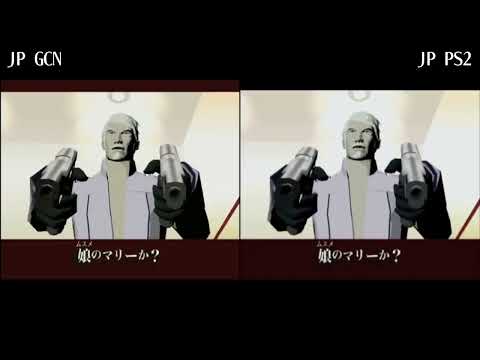 Killer7 | Censorship | Fandom
