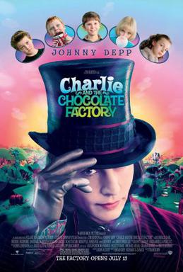 Charlie and the Chocolate Factory | Censorship | Fandom