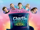 Charlie and the Chocolate Factory