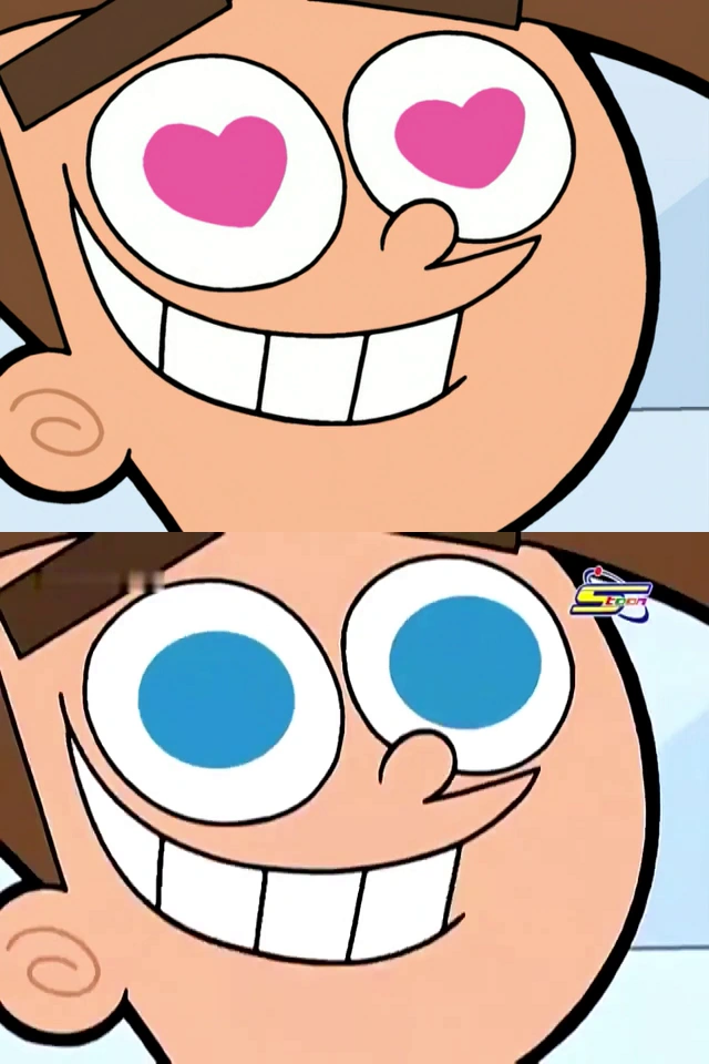 The Fairly OddParents Censorship Fandom